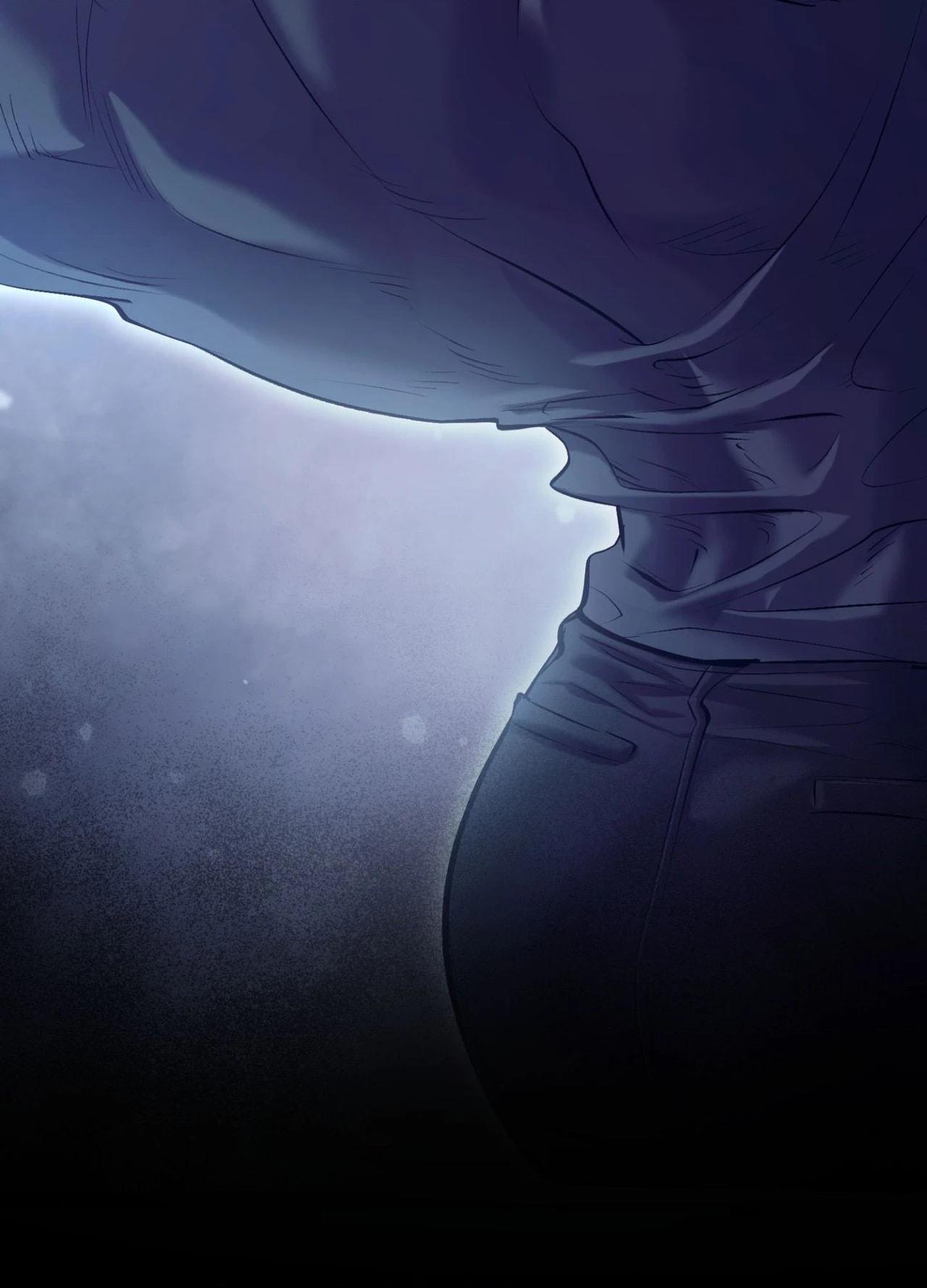 Dawning Light Chapter 26.2 page 96 - 