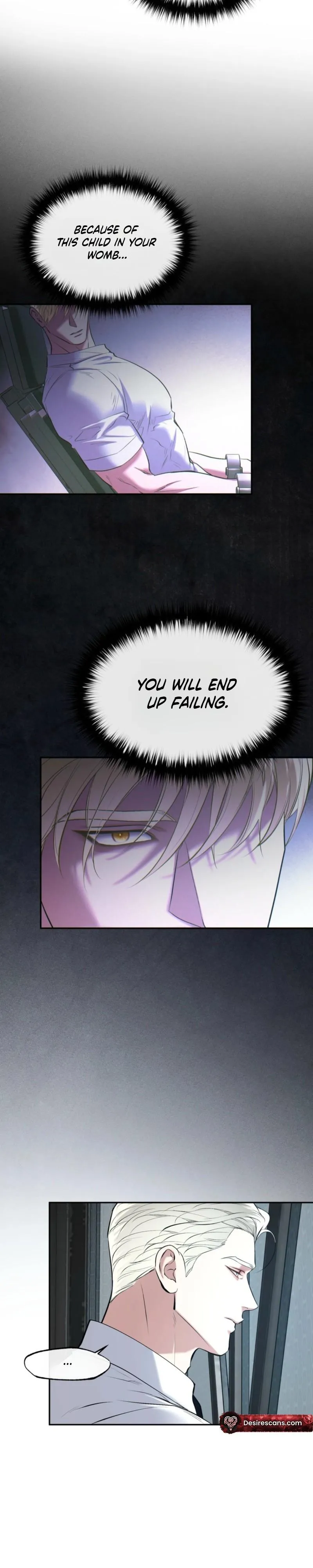 Dawning Light Chapter 29 page 2 - 