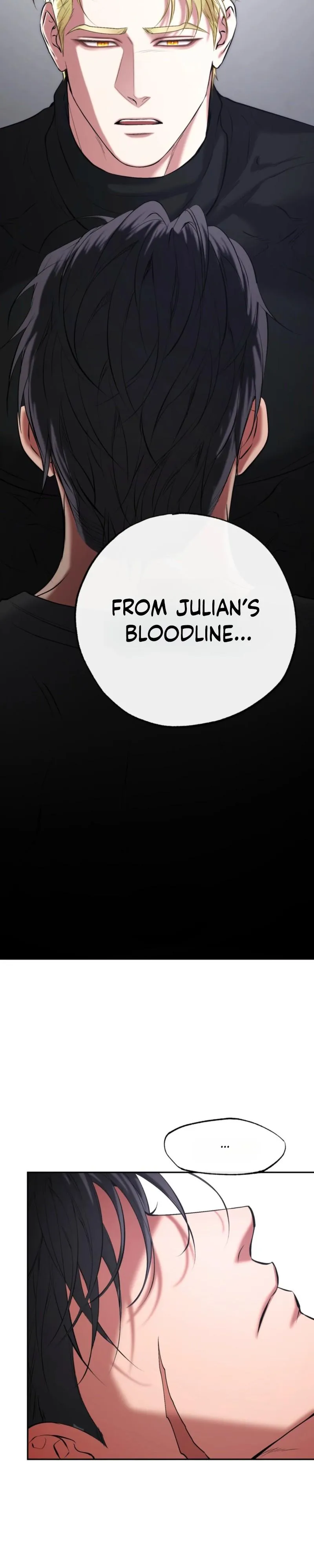 Dawning Light Chapter 29 page 17 - 