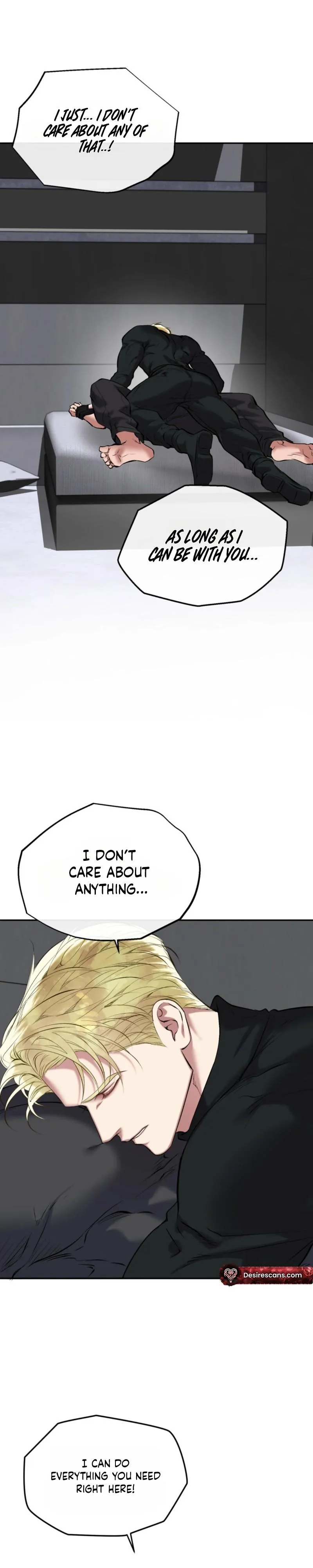 Dawning Light Chapter 29 page 18 - 