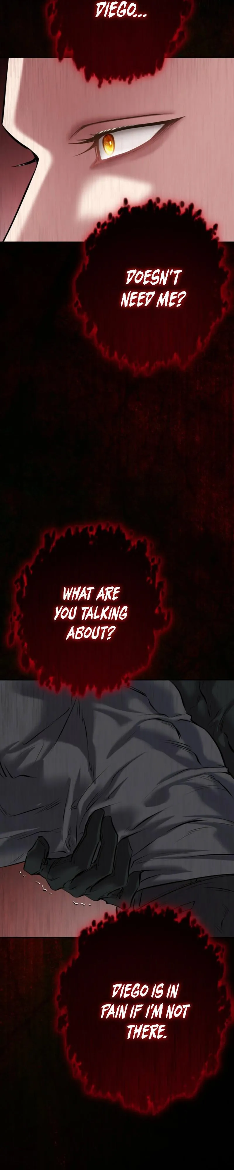 Dawning Light Chapter 29 page 21 - 