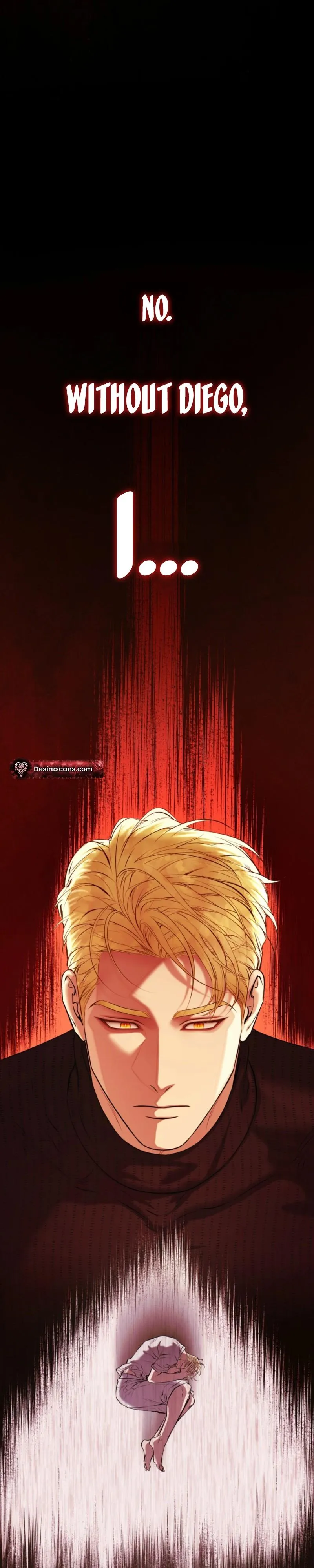 Dawning Light Chapter 29 page 22 - 