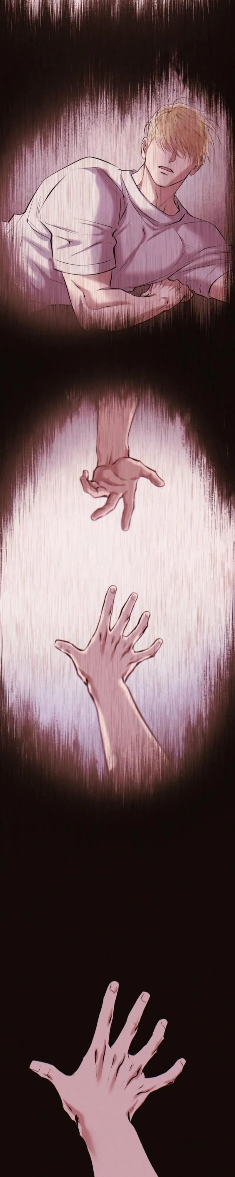 Dawning Light Chapter 29 page 23 - 