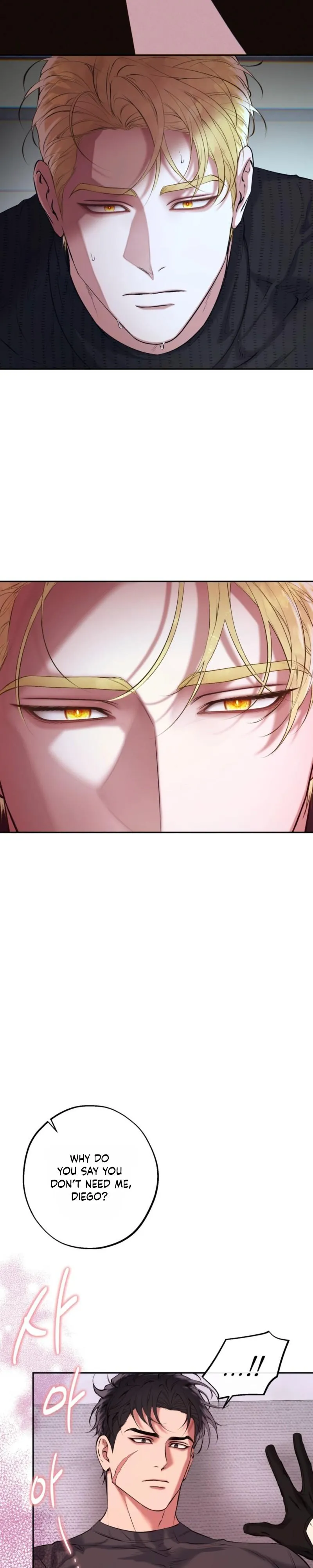 Dawning Light Chapter 29 page 24 - 