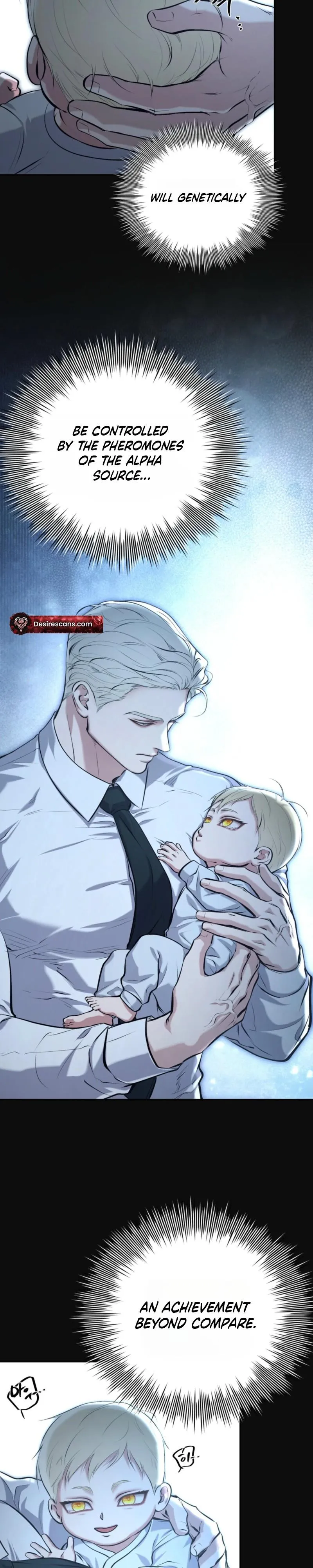 Dawning Light Chapter 32 page 12 - 