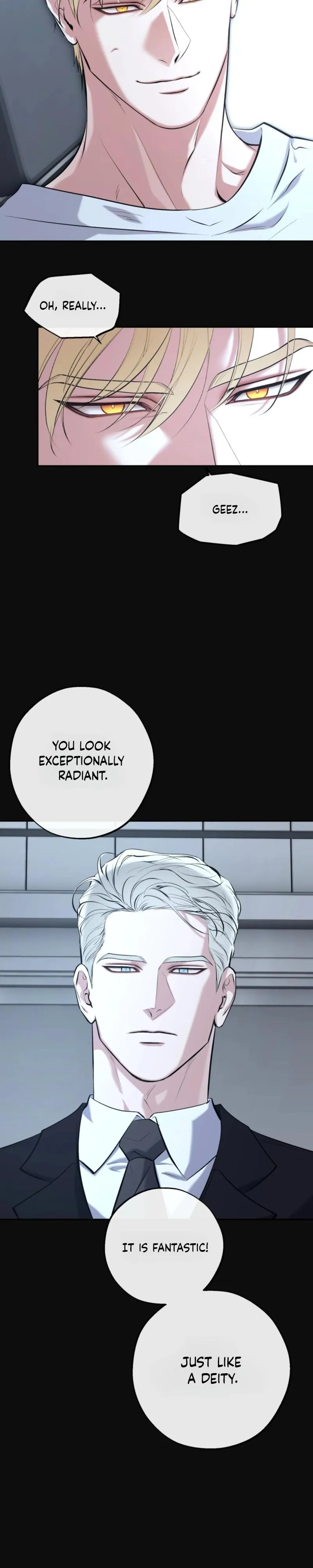 Dawning Light Chapter 32 page 4 - 