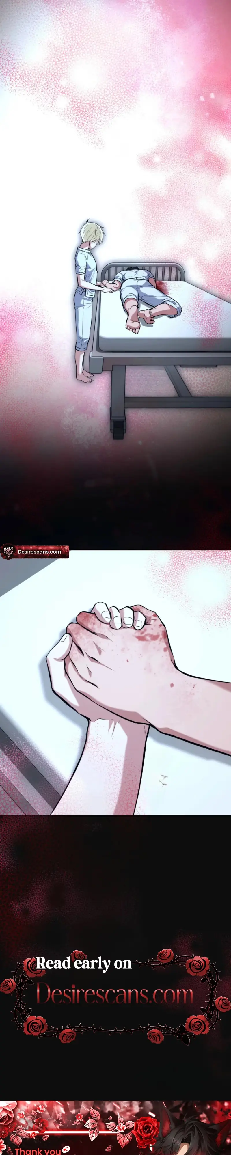 Dawning Light Chapter 33 page 28 - 