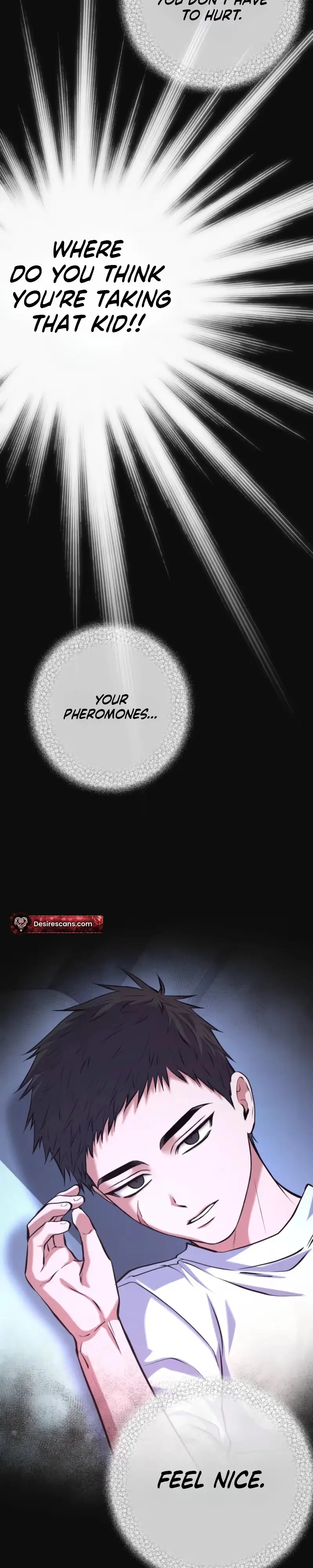 Dawning Light Chapter 34 page 27 - 