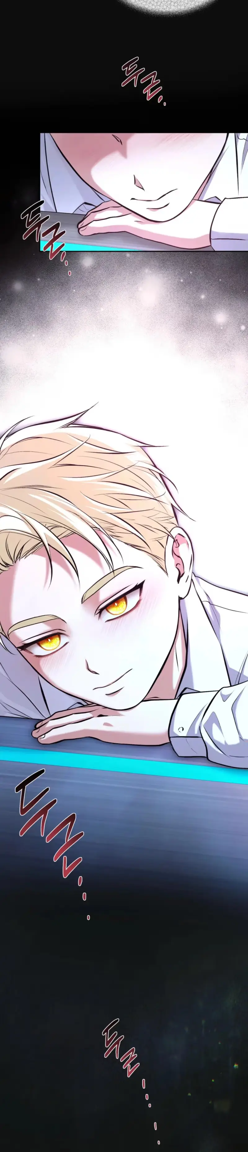 Dawning Light Chapter 34 page 28 - 