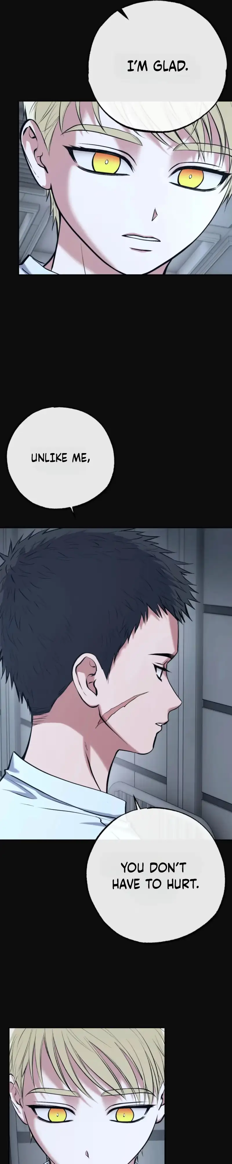 Dawning Light Chapter 34 page 5 - 