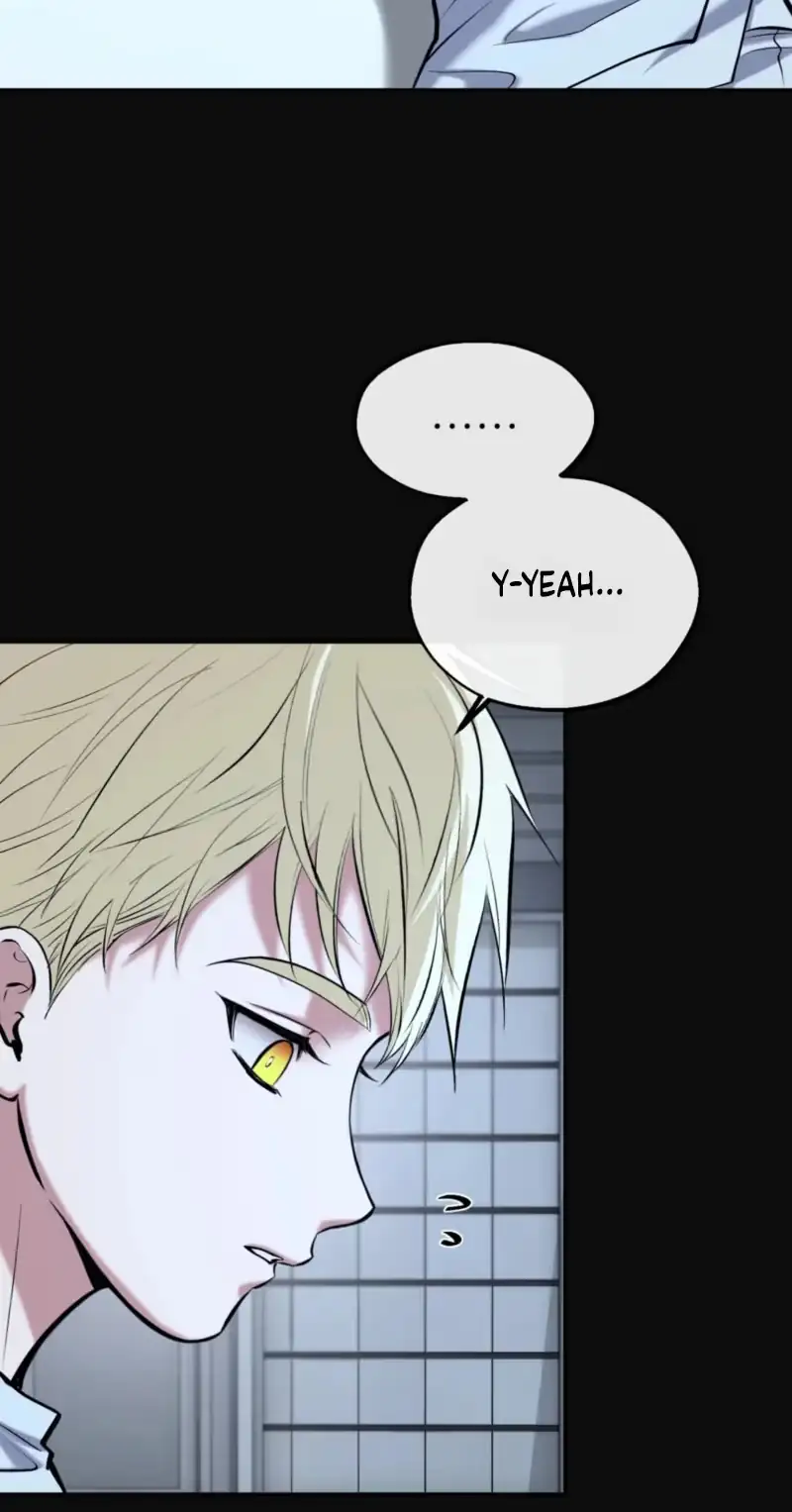 Dawning Light Chapter 34 page 8 - 