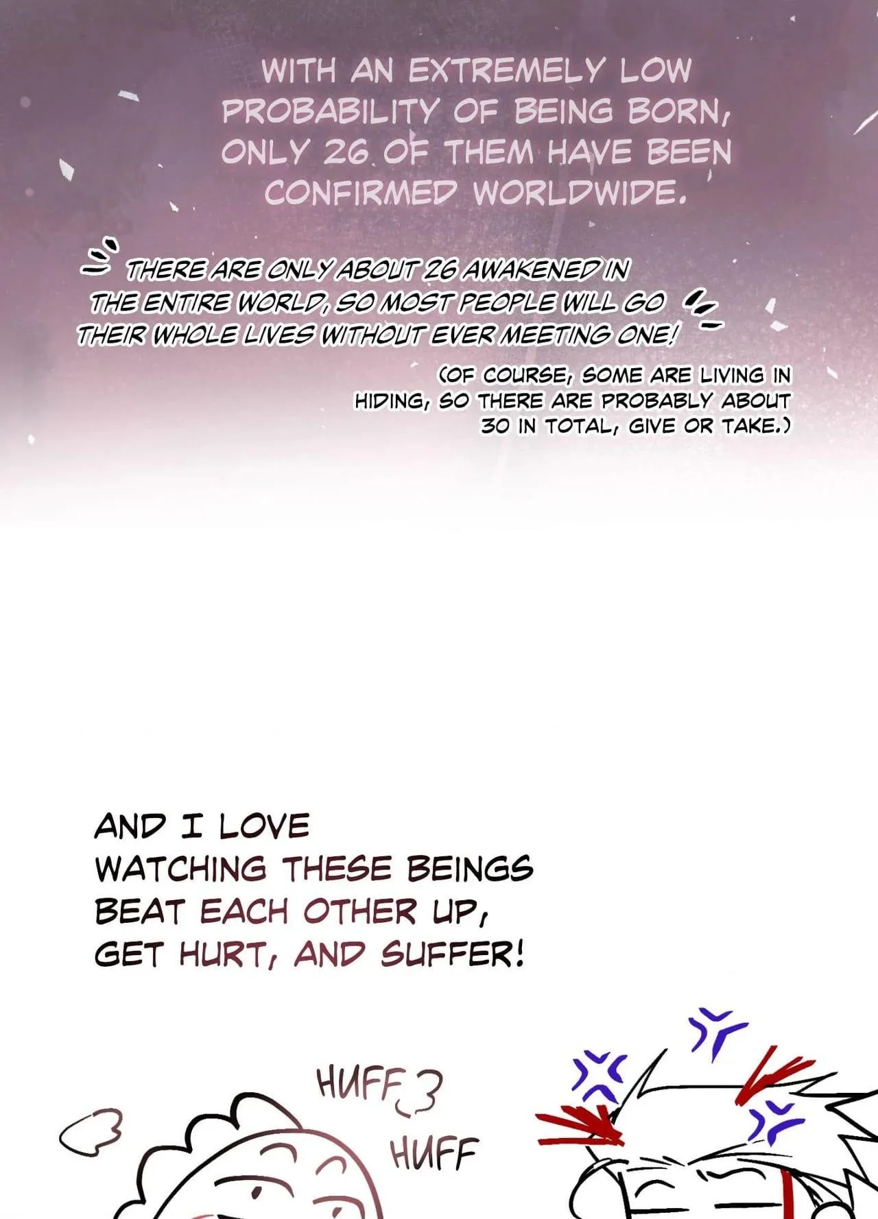 Dawning Light Chapter 35.99 page 12 - 