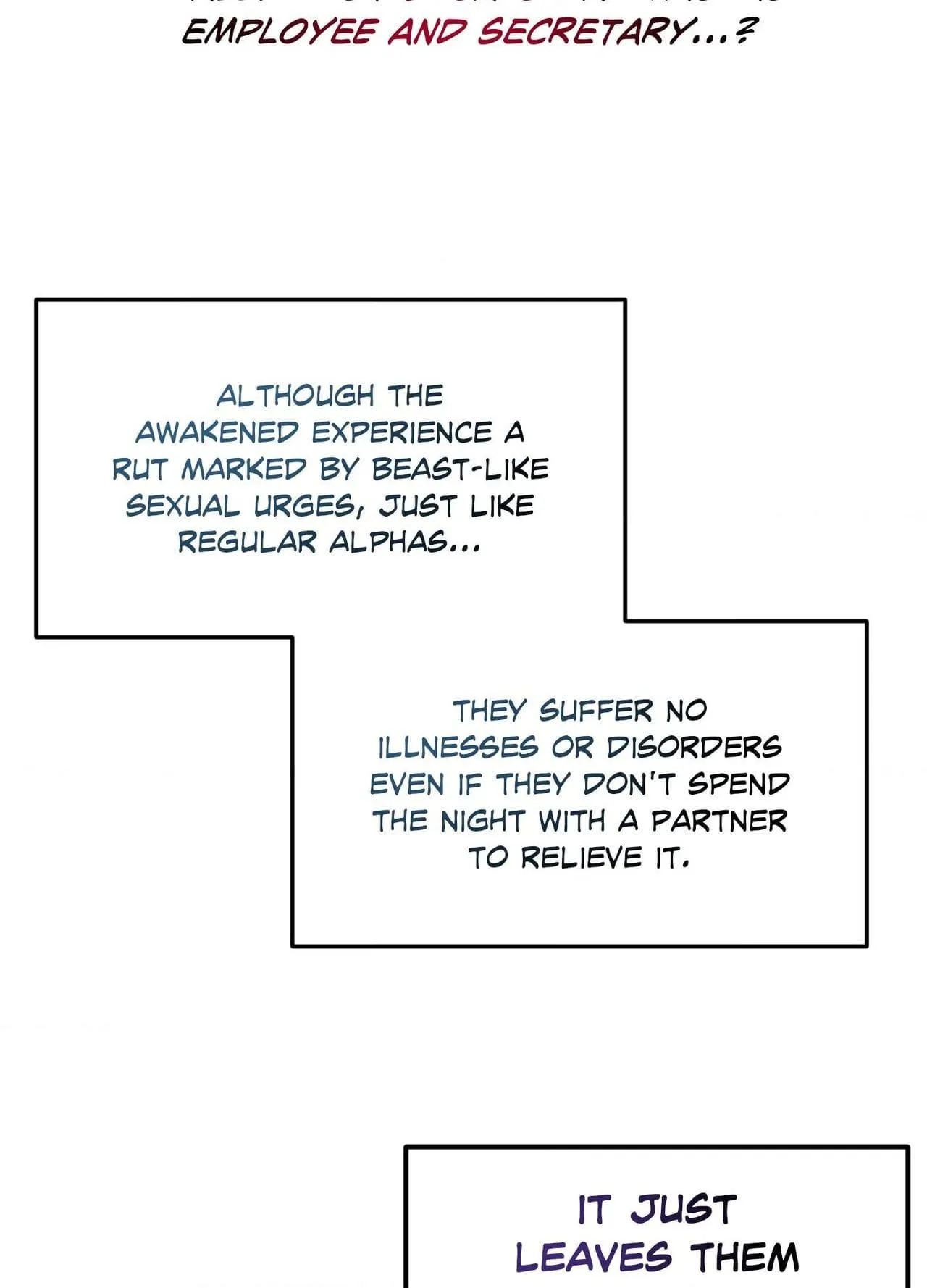 Dawning Light Chapter 35.99 page 21 - 