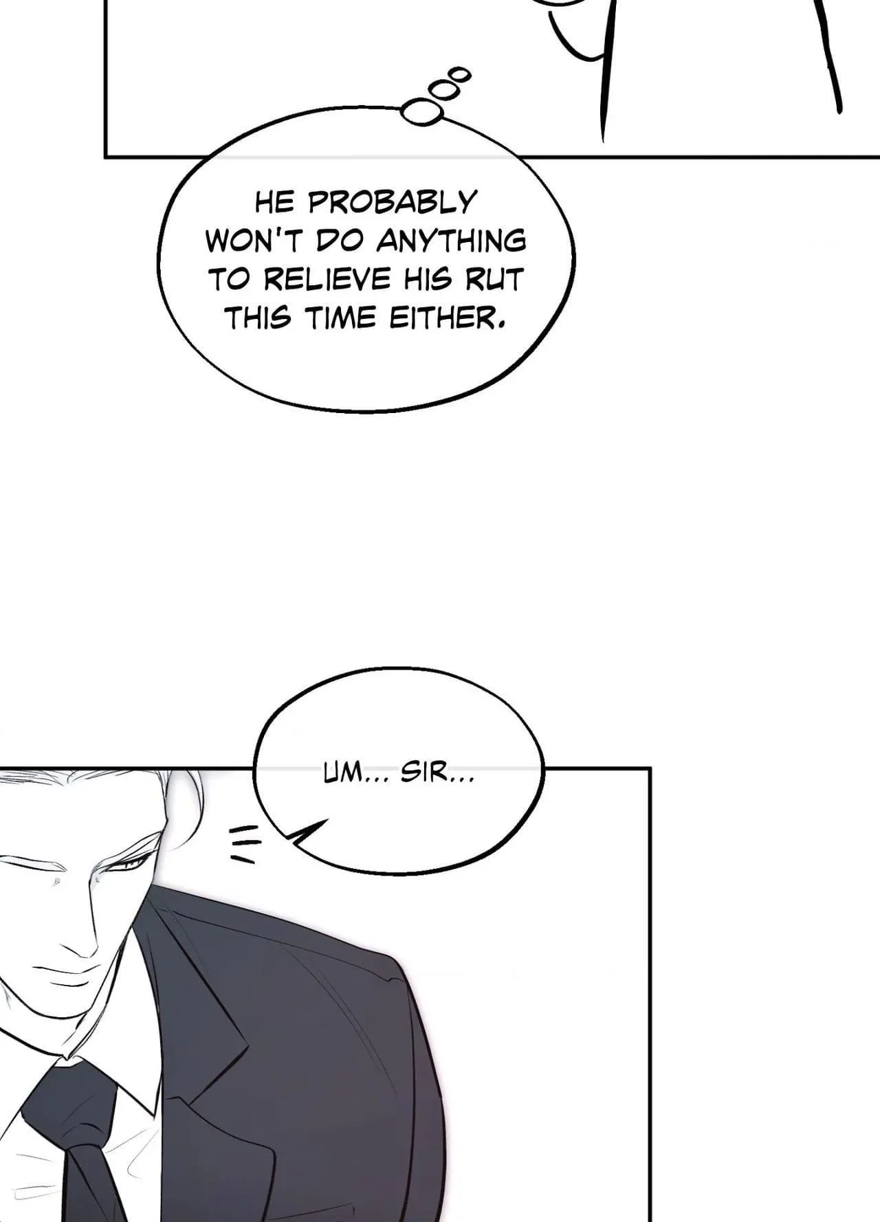 Dawning Light Chapter 35.99 page 23 - 