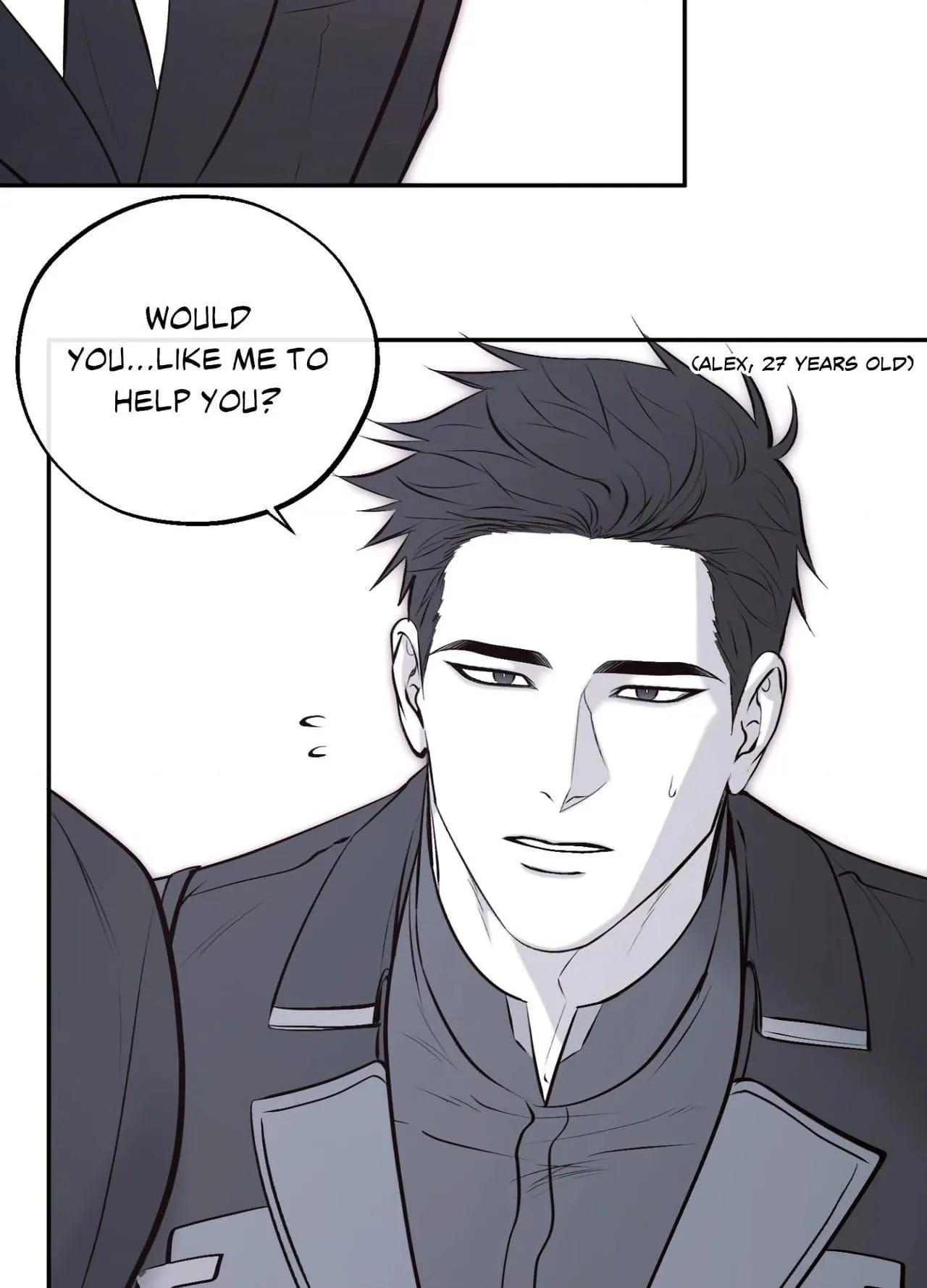 Dawning Light Chapter 35.99 page 24 - 