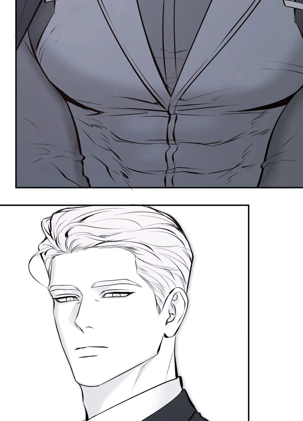 Dawning Light Chapter 35.99 page 25 - 