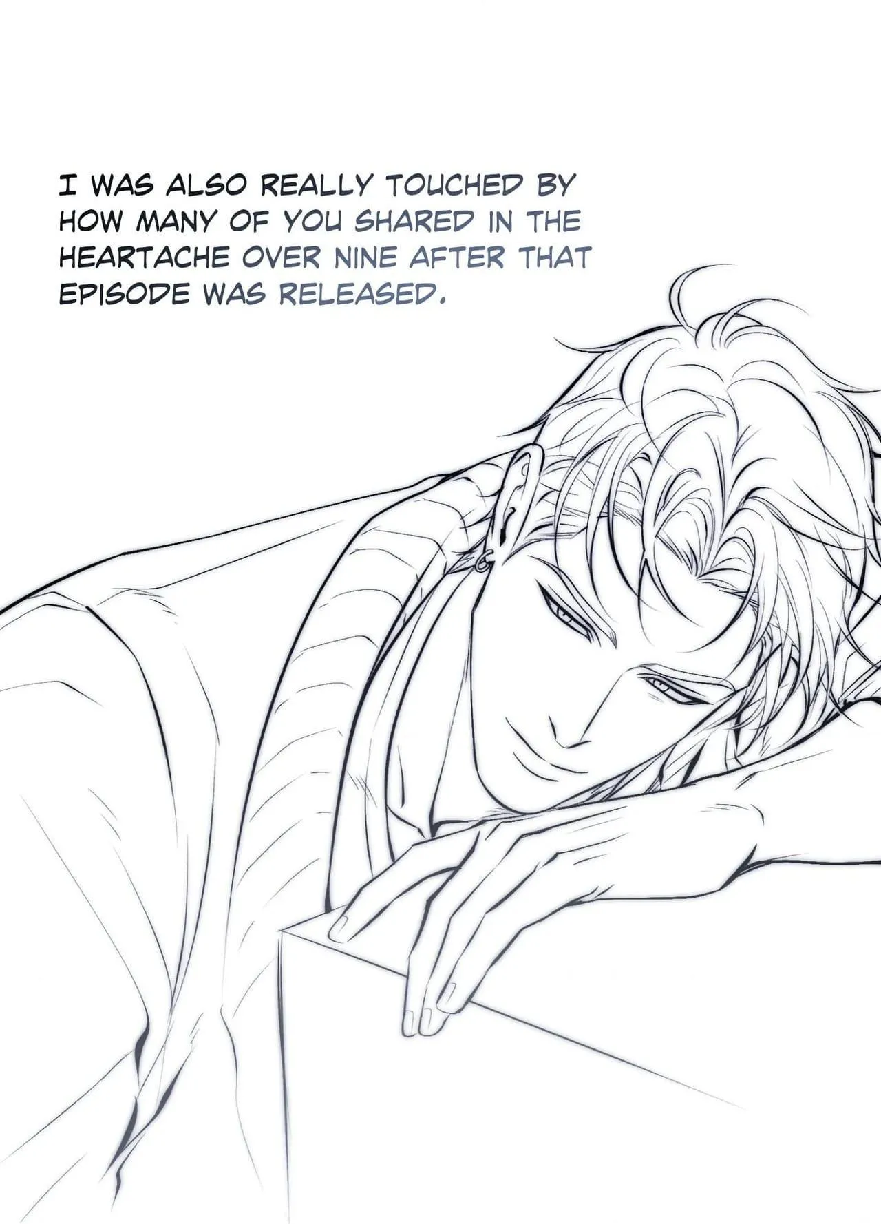 Dawning Light Chapter 35.99 page 29 - 