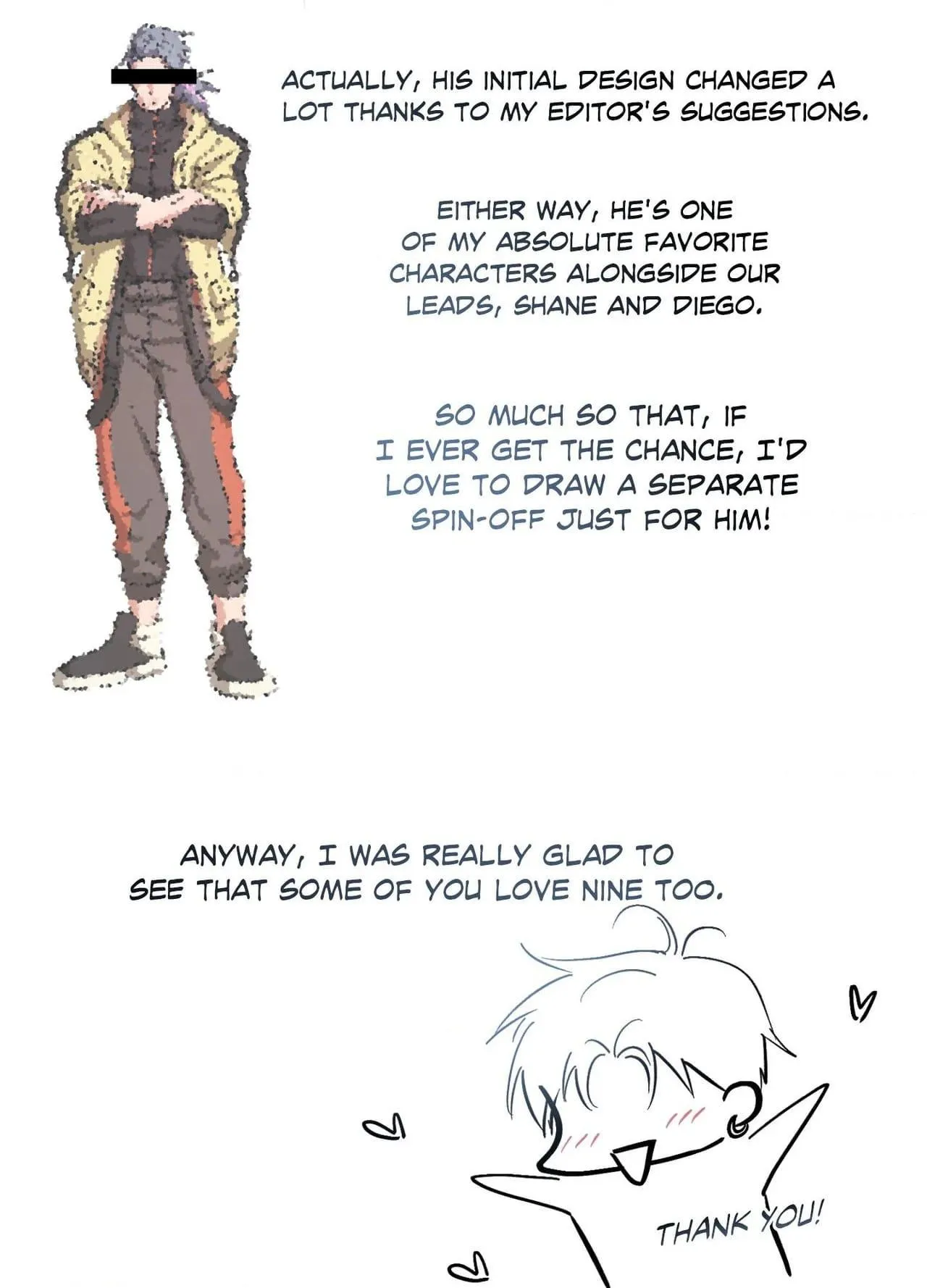 Dawning Light Chapter 35.99 page 30 - 
