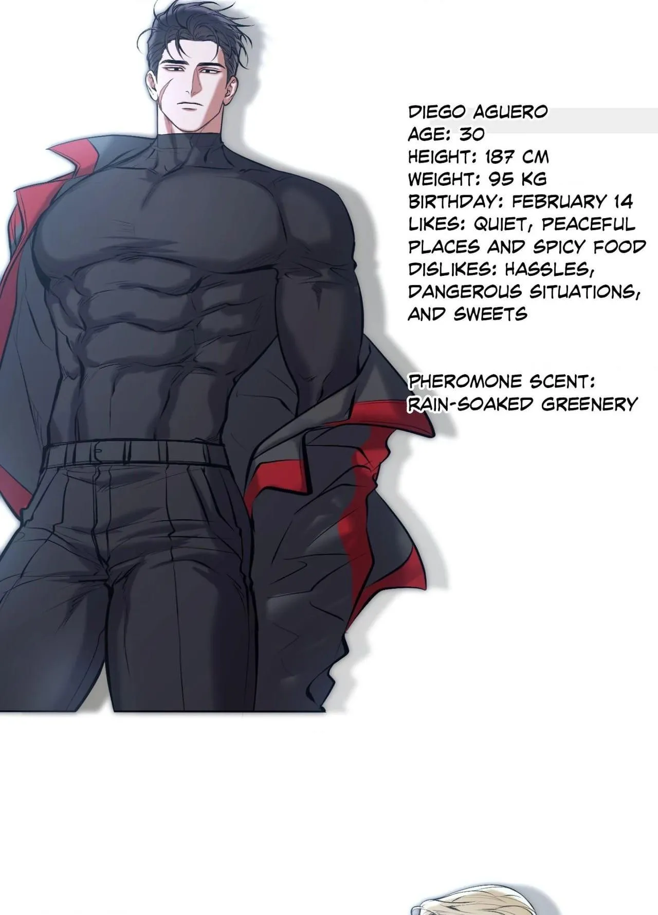 Dawning Light Chapter 35.99 page 4 - 