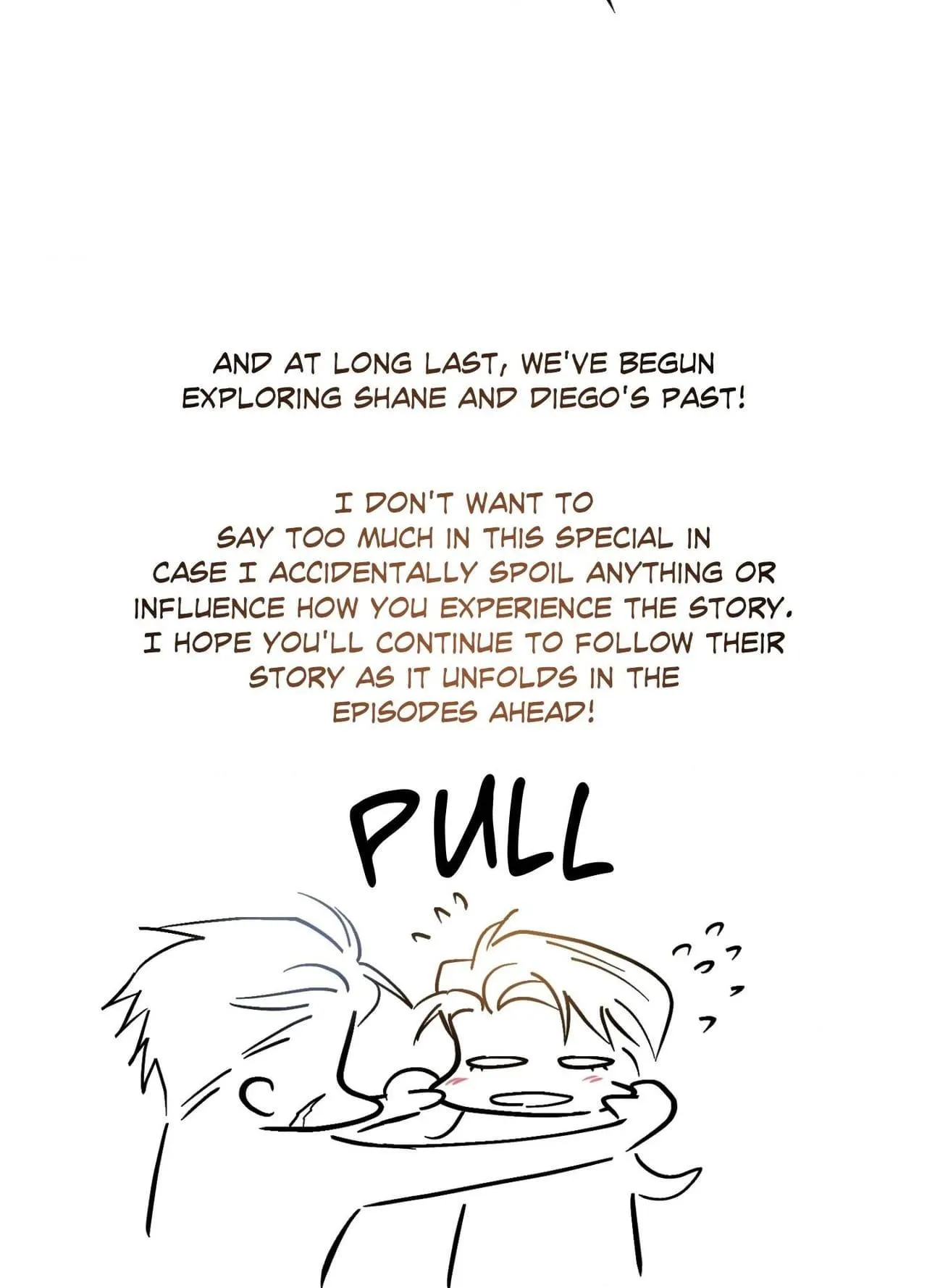 Dawning Light Chapter 35.99 page 31 - 