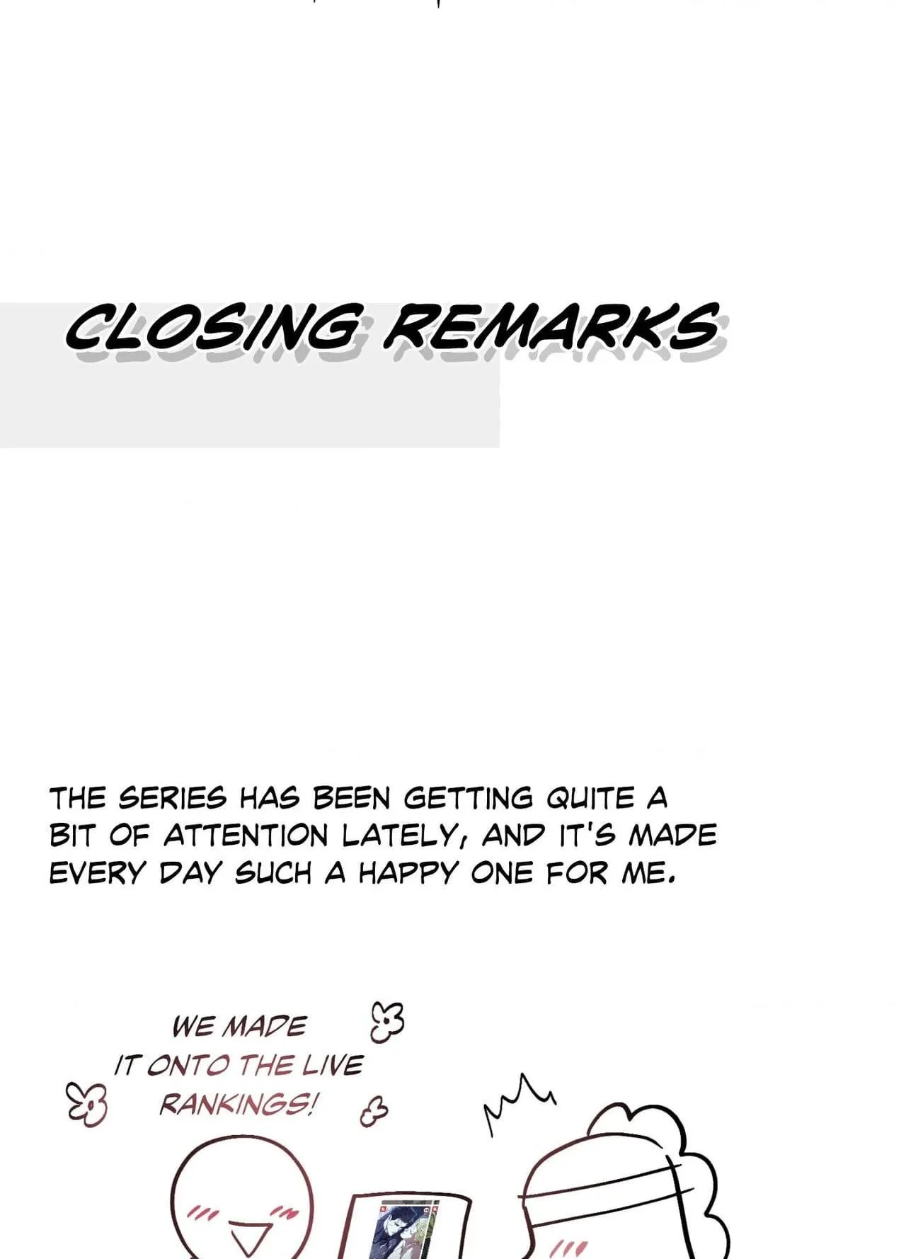Dawning Light Chapter 35.99 page 32 - 