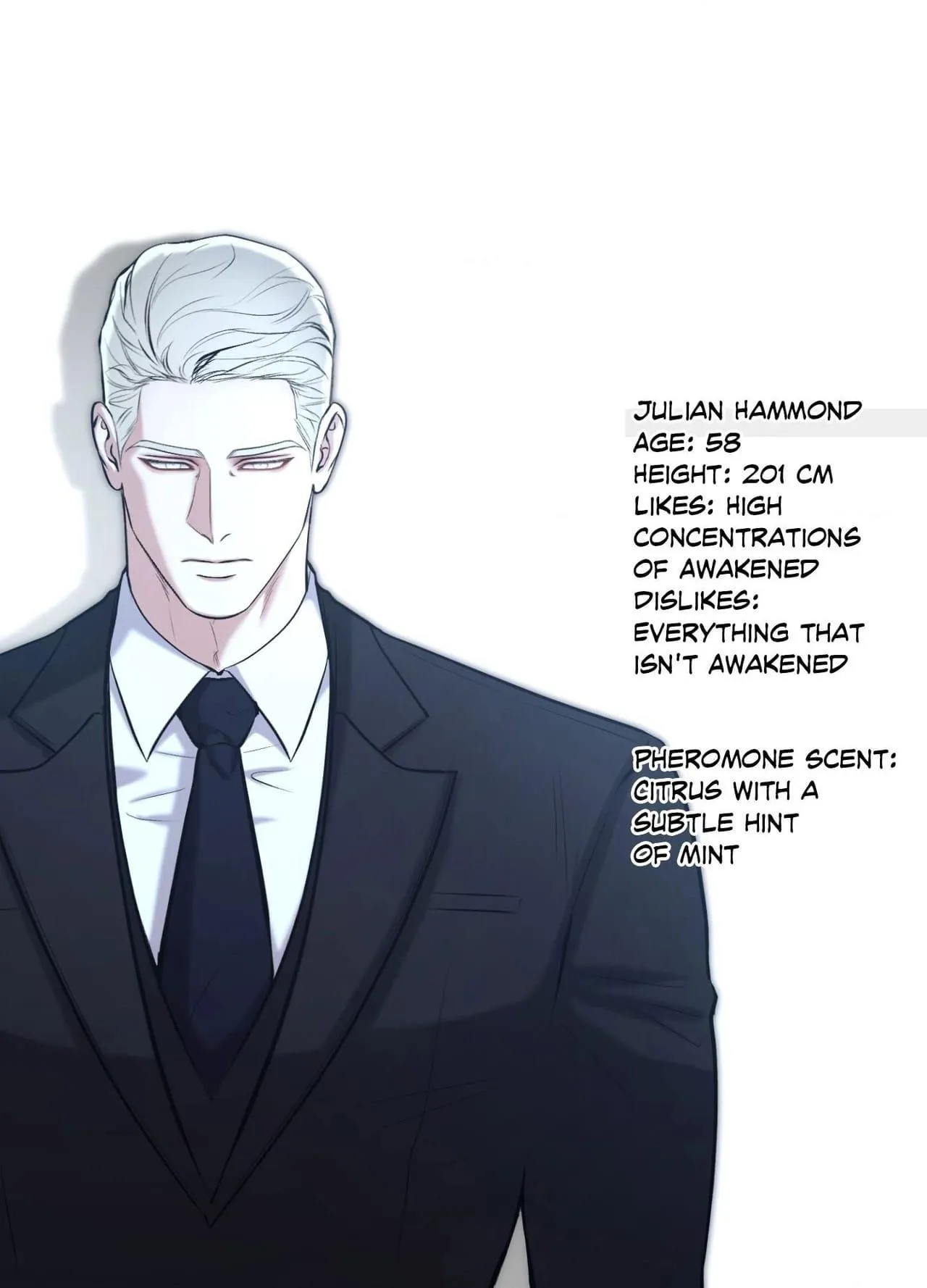 Dawning Light Chapter 35.99 page 7 - 