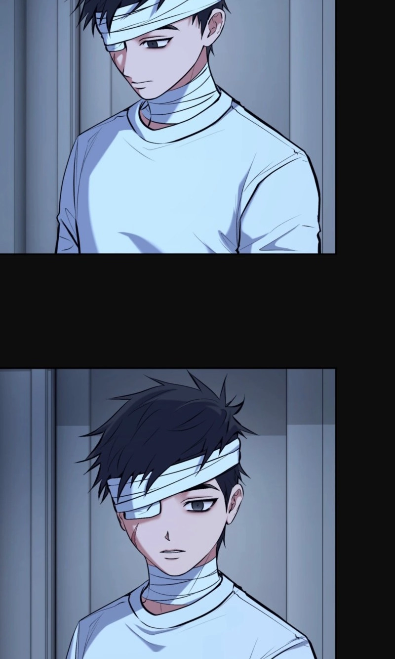 Dawning Light Chapter 36 page 15 - 
