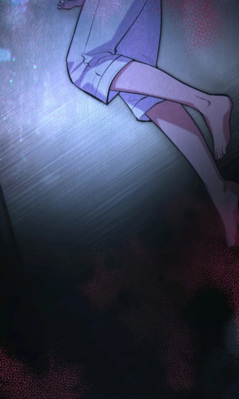 Dawning Light Chapter 36 page 18 - 