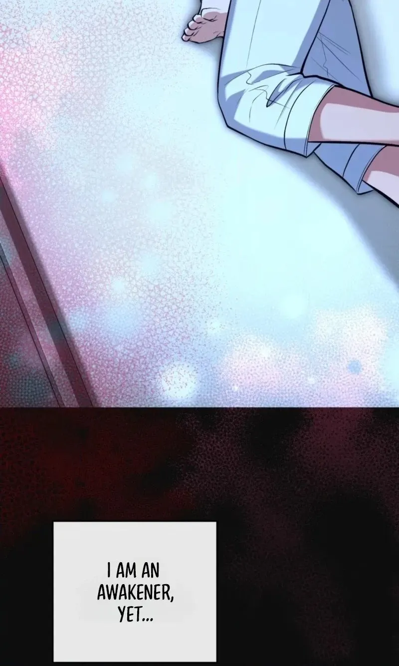 Dawning Light Chapter 36 page 20 - 