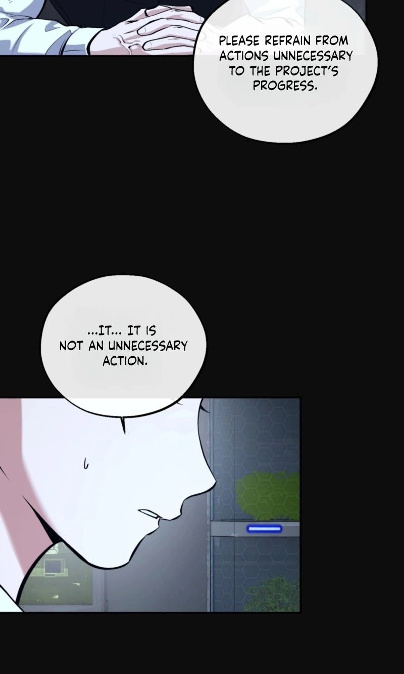 Dawning Light Chapter 36 page 3 - 