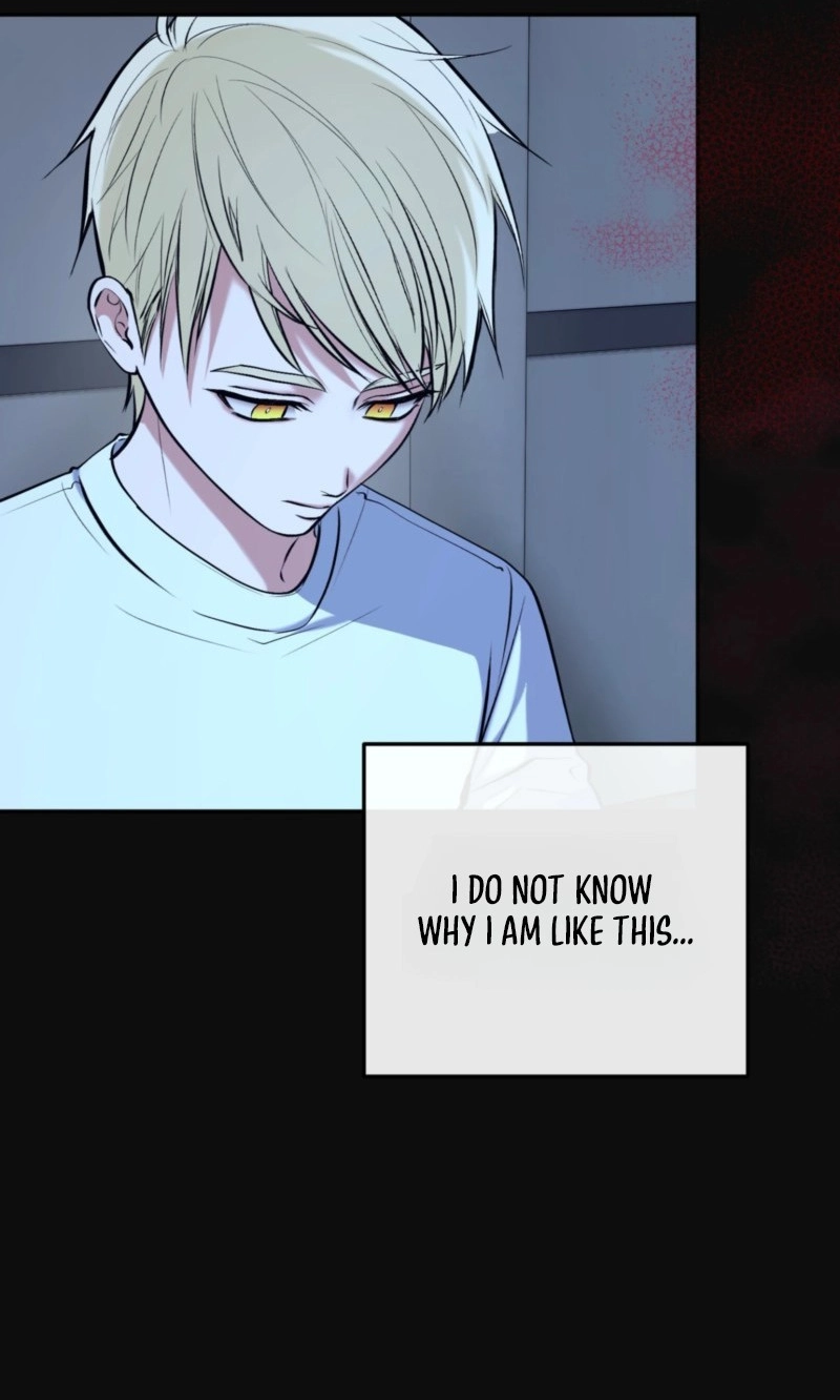 Dawning Light Chapter 36 page 21 - 