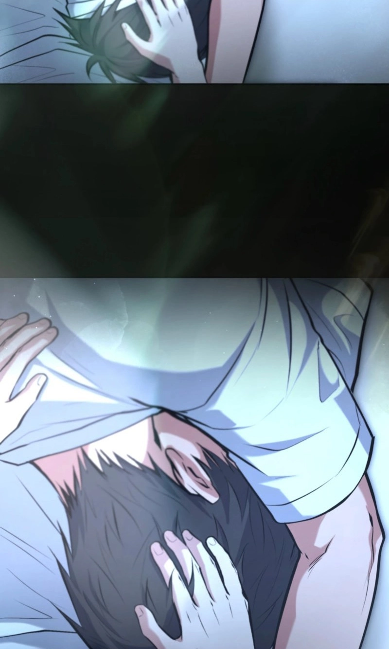 Dawning Light Chapter 36 page 23 - 