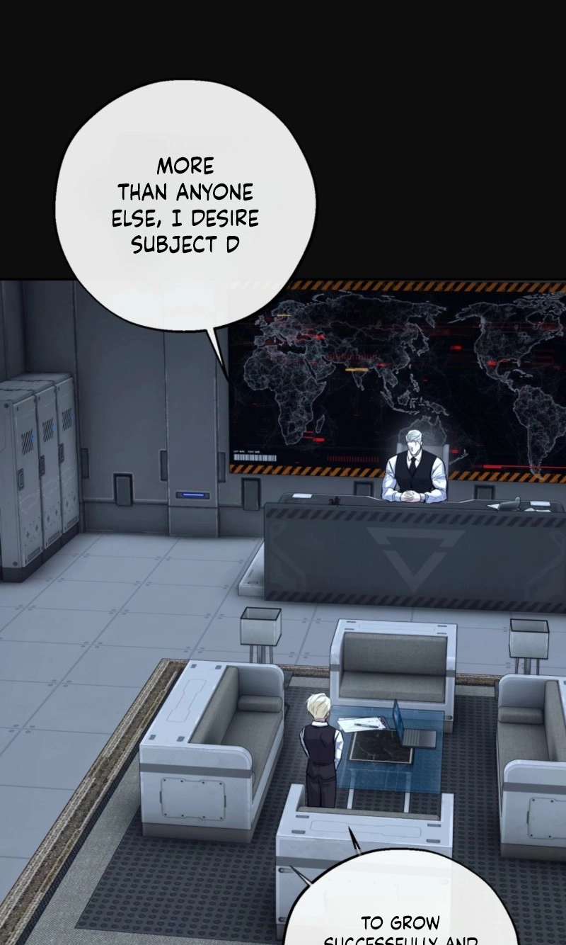 Dawning Light Chapter 36 page 4 - 