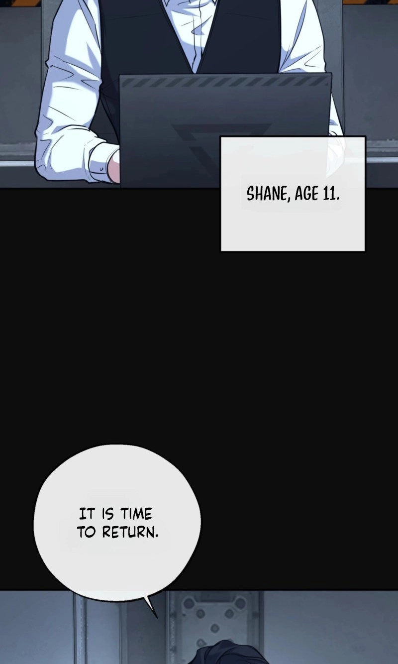 Dawning Light Chapter 36 page 31 - 