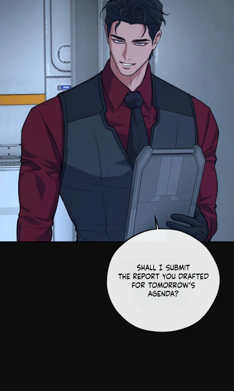 Dawning Light Chapter 36 page 32 - 
