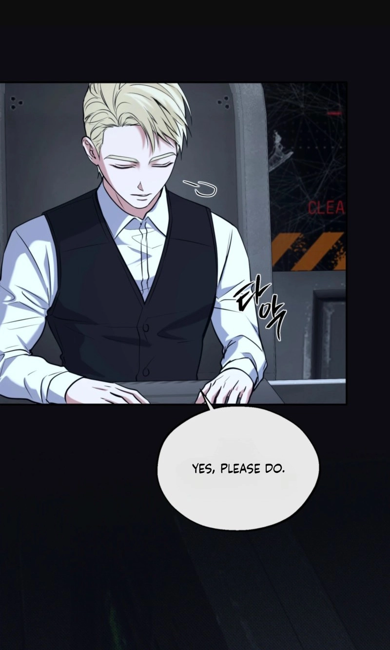 Dawning Light Chapter 36 page 33 - 