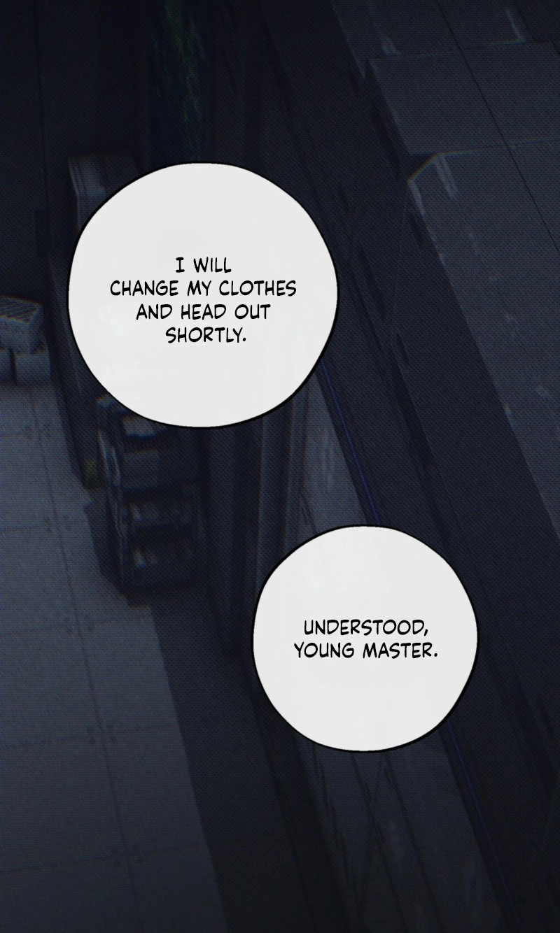 Dawning Light Chapter 36 page 34 - 
