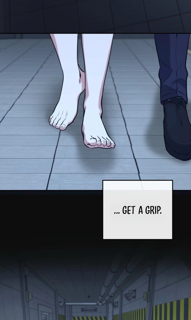 Dawning Light Chapter 36 page 37 - 