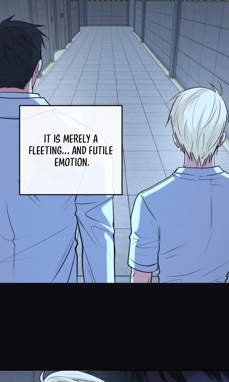 Dawning Light Chapter 36 page 38 - 