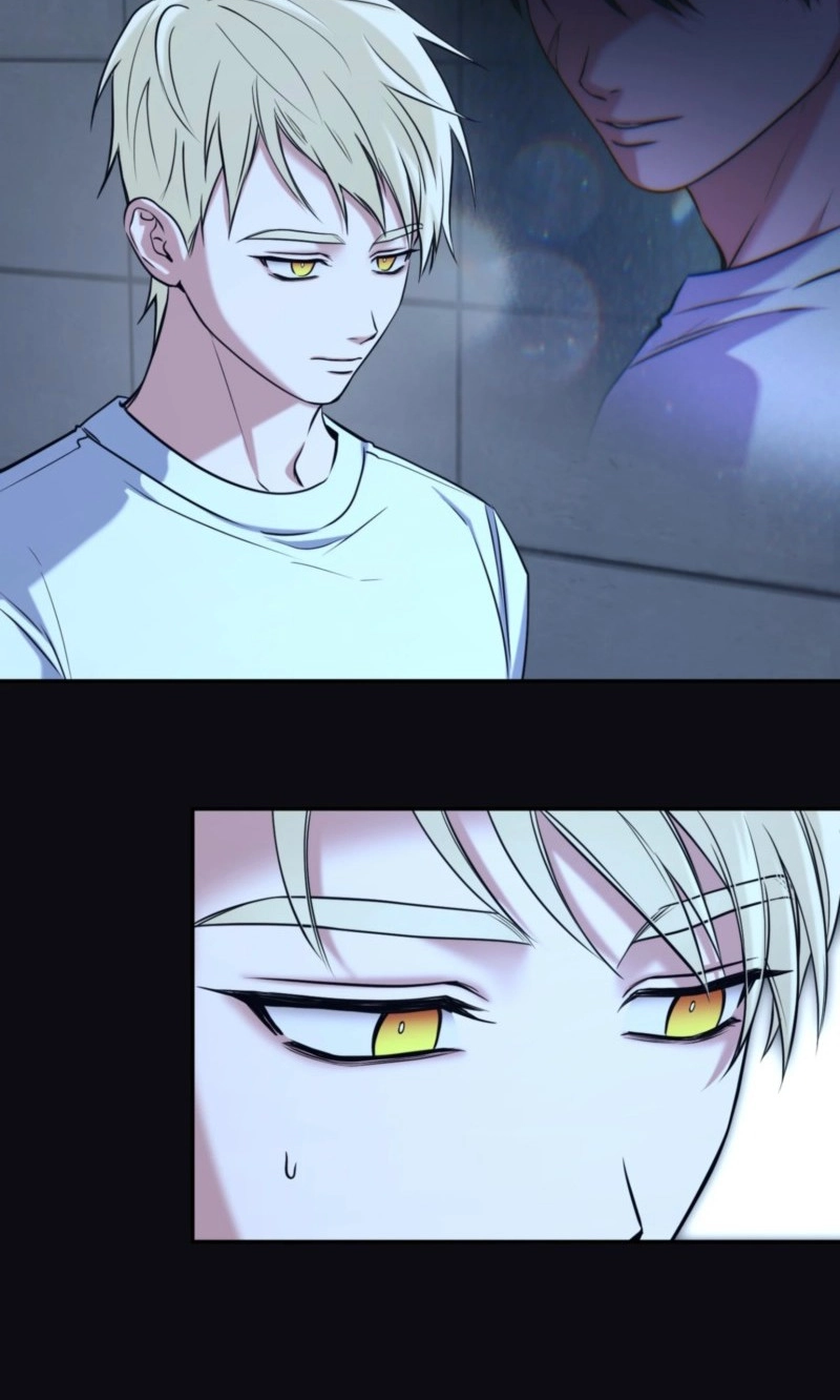 Dawning Light Chapter 36 page 39 - 