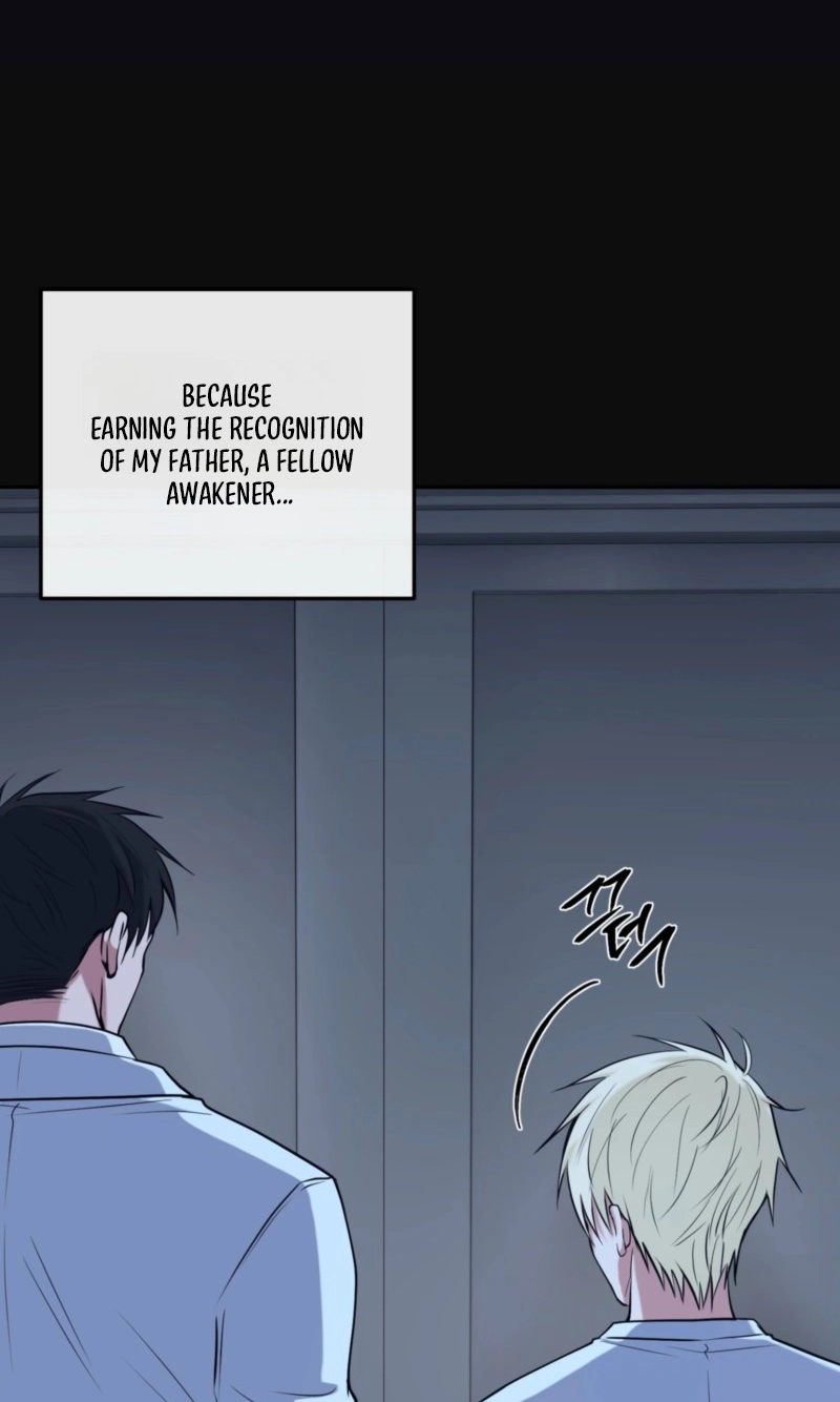 Dawning Light Chapter 36 page 41 - 