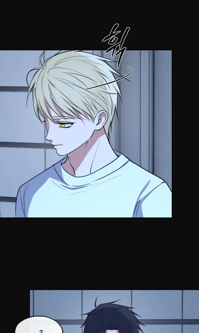 Dawning Light Chapter 36 page 47 - 