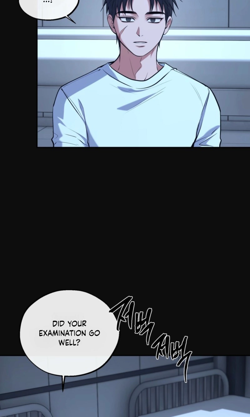 Dawning Light Chapter 36 page 48 - 
