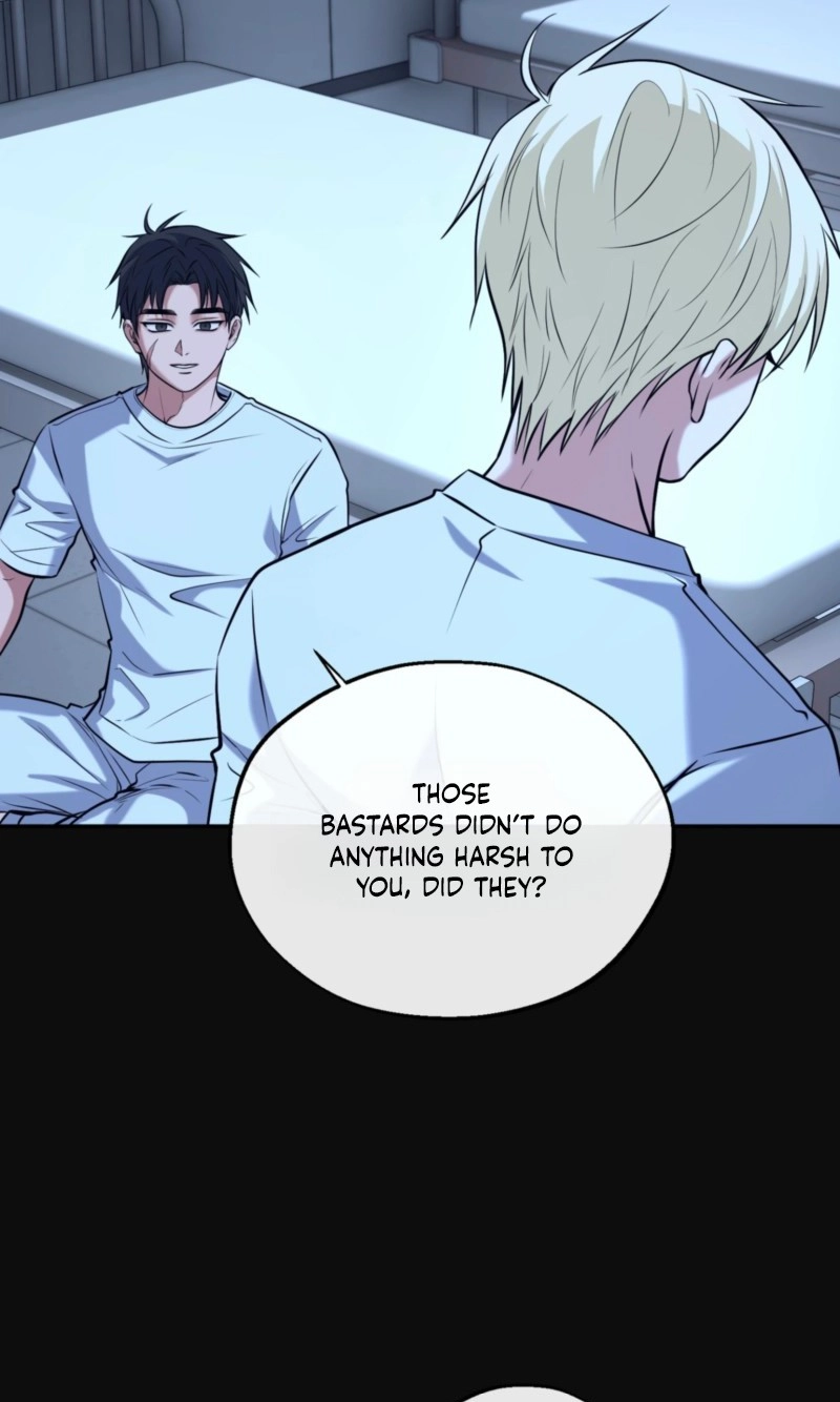 Dawning Light Chapter 36 page 49 - 