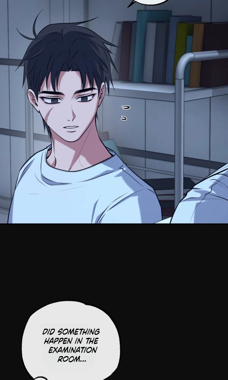 Dawning Light Chapter 36 page 51 - 