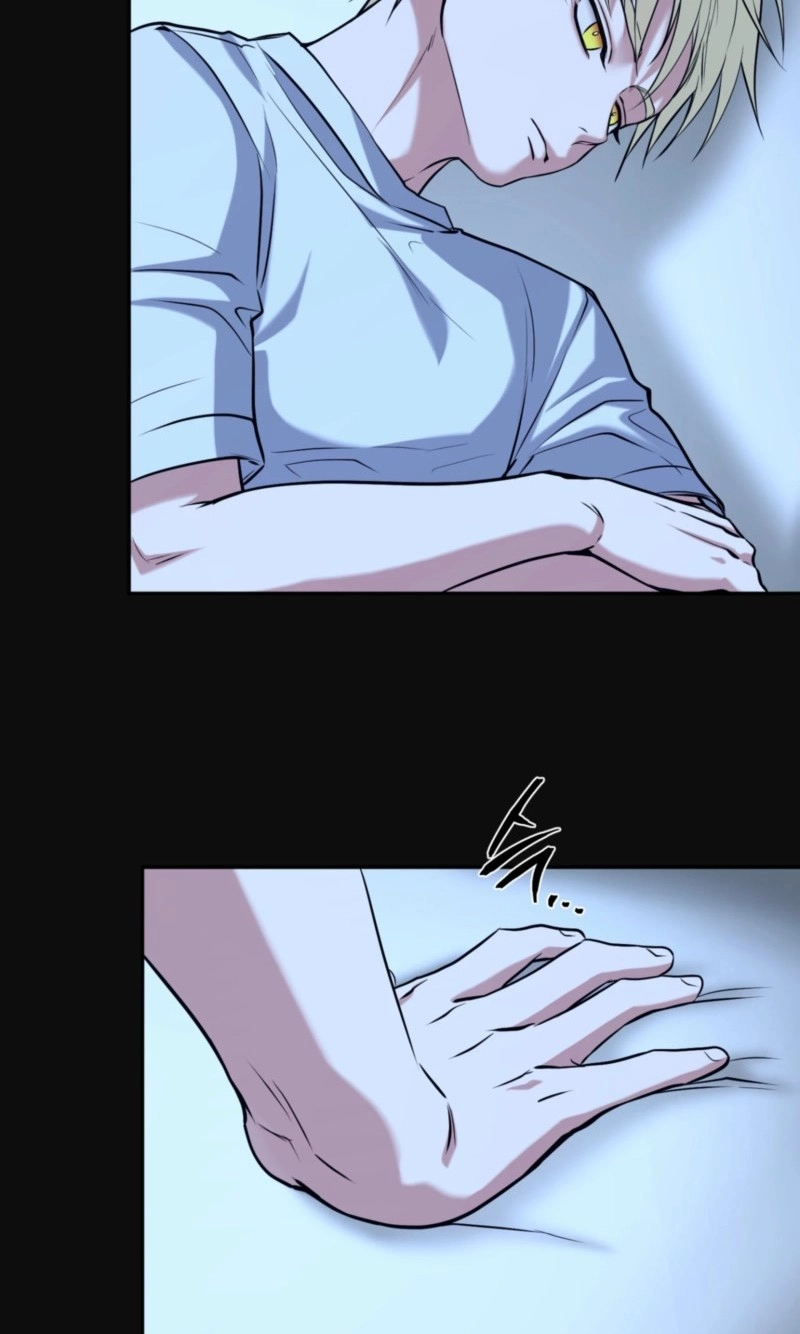 Dawning Light Chapter 36 page 55 - 