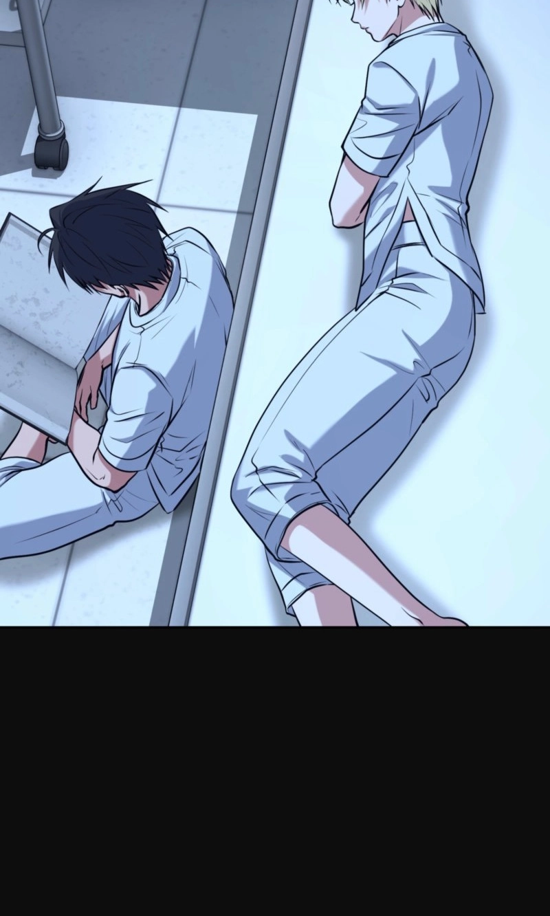 Dawning Light Chapter 36 page 57 - 
