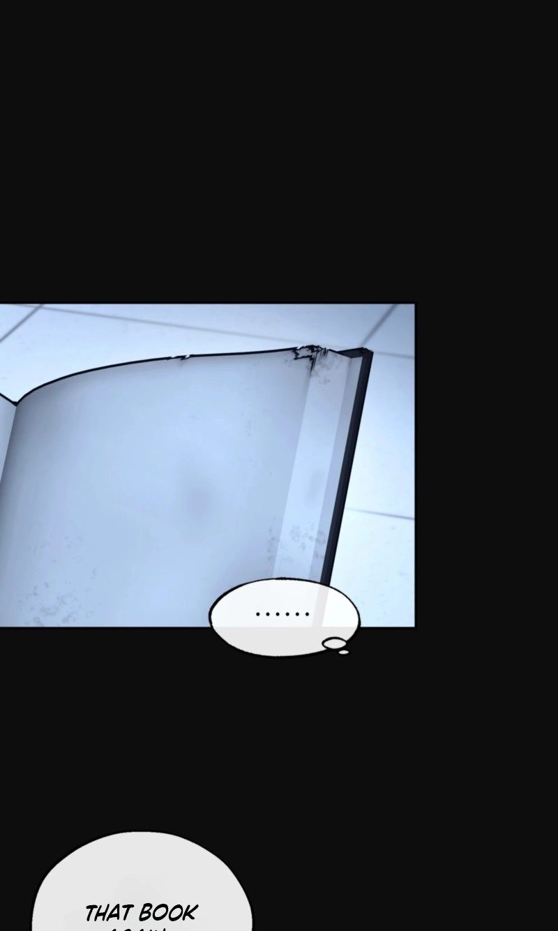 Dawning Light Chapter 36 page 58 - 
