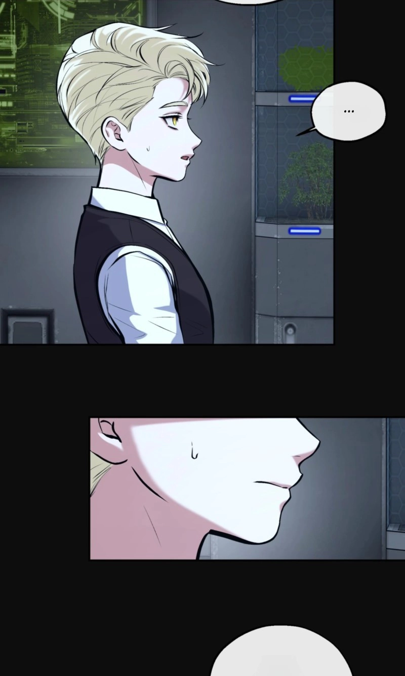 Dawning Light Chapter 36 page 7 - 