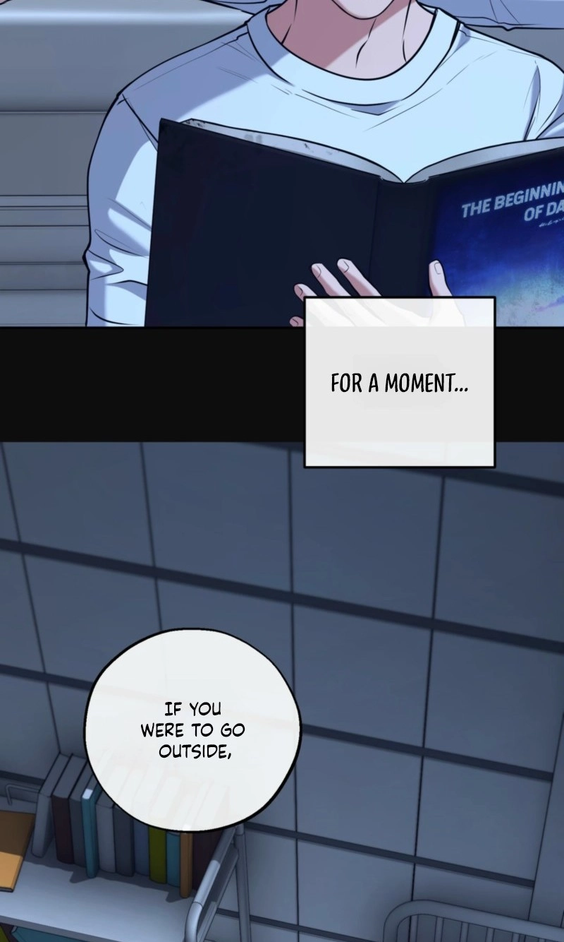 Dawning Light Chapter 36 page 61 - 